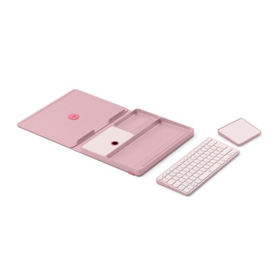 Logitech Casa Pop-Up Desk / Keyboard and touchpad se | 920-011240