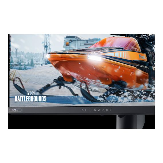 LED monitor / gaming / 25" (24.5" viewable) / 192 | GAME-AW2524HF