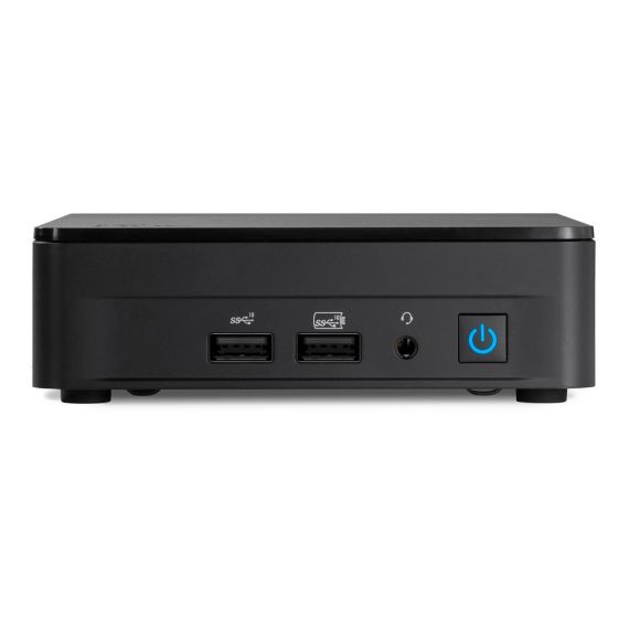 ASUS RNUC13L3KV500002I, Mini PC barebone, DDR4- | 90AR00A1-M00040