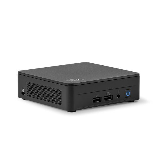 ASUS RNUC13L3KV500002I, Mini PC barebone, DDR4- | 90AR00A1-M00040