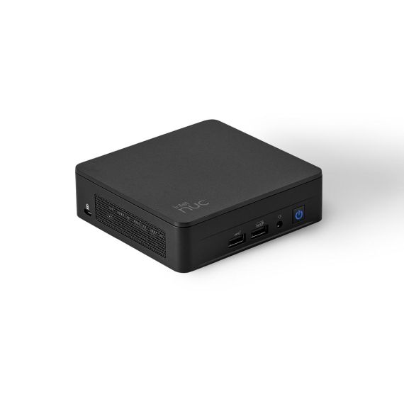 ASUS RNUC13L3KV500002I, Mini PC barebone, DDR4- | 90AR00A1-M00040