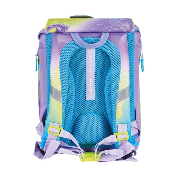Herlitz SoftLight GREENline Little Monster, Lunch box, | 50048861