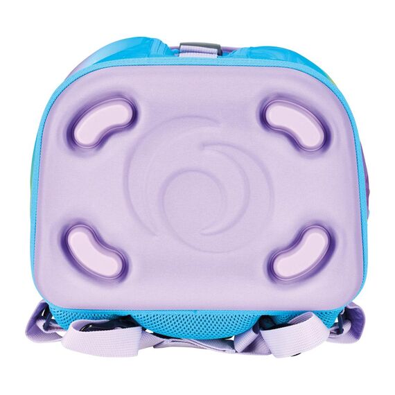 Herlitz SoftLight GREENline Little Monster, Lunch box, | 50048861