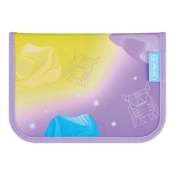 Herlitz SoftLight GREENline Little Monster, Lunch box, | 50048861