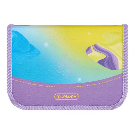 Herlitz SoftLight GREENline Little Monster, Lunch box, | 50048861