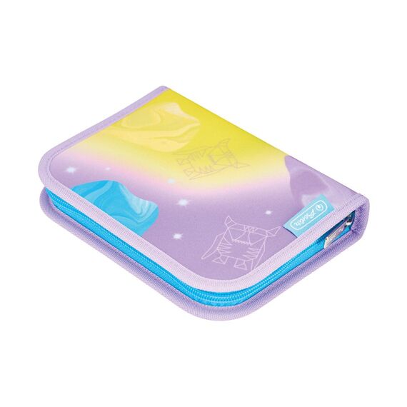 Herlitz SoftLight GREENline Little Monster, Lunch box, | 50048861