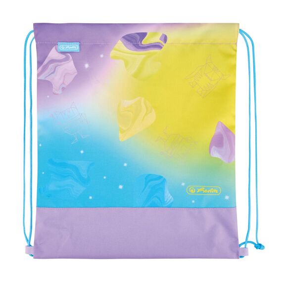 Herlitz SoftLight GREENline Little Monster, Lunch box, | 50048861