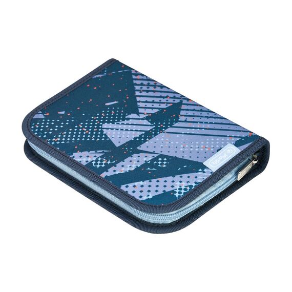 Herlitz FiloActive XL Plus TechMech, Lunch box, Pencil | 50048908