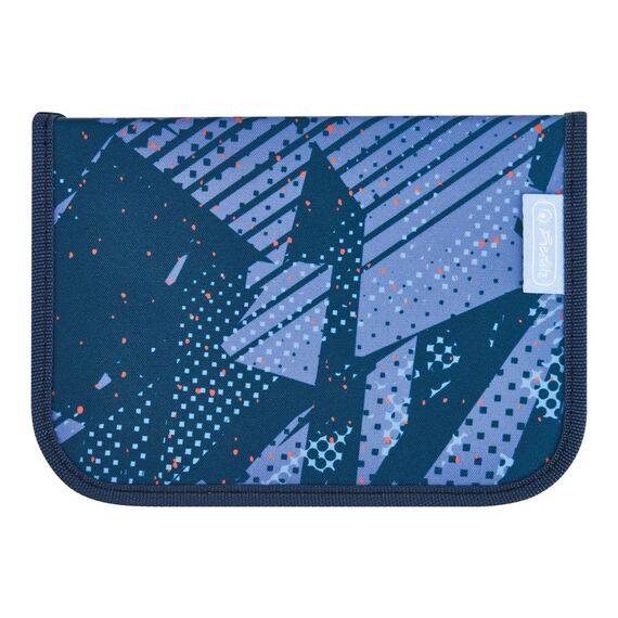 Herlitz FiloActive XL Plus TechMech, Lunch box, Pencil | 50048908