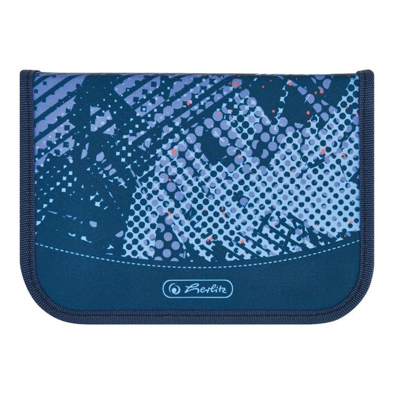 Herlitz FiloActive XL Plus TechMech, Lunch box, Pencil | 50048908