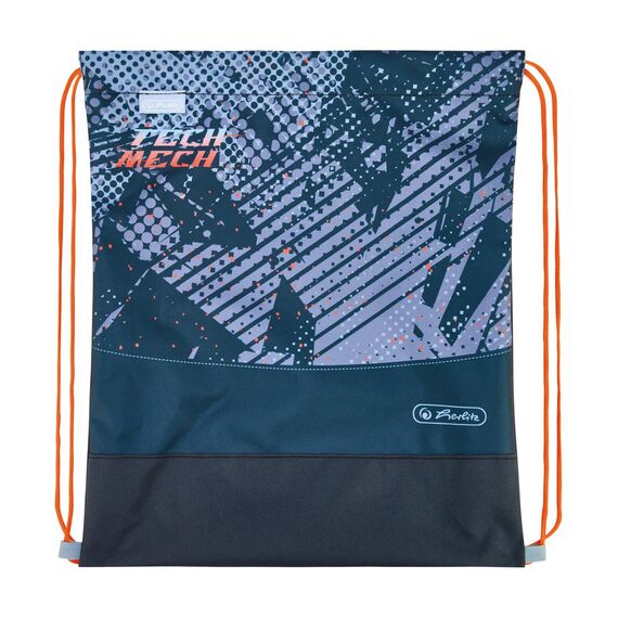 Herlitz FiloActive XL Plus TechMech, Lunch box, Pencil | 50048908