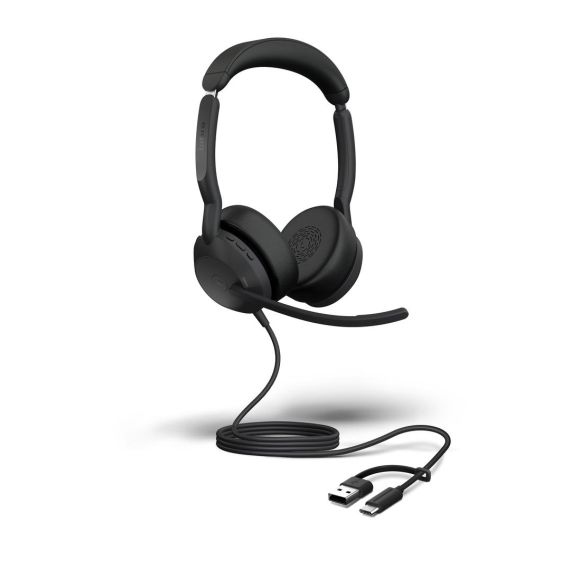 Jabra Evolve2 50 / Headset / Wired / Office/Call  | 25069-999-899