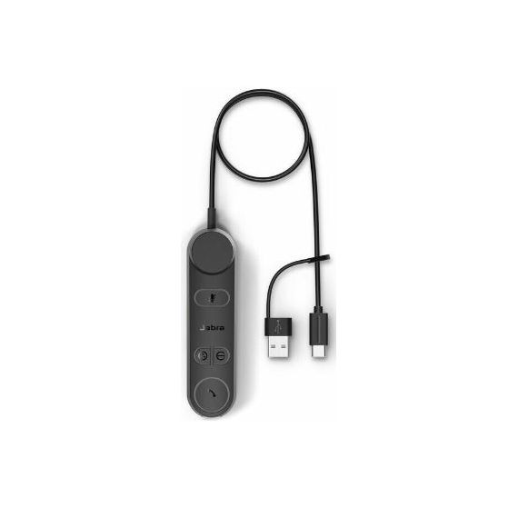 Jabra Engage 50 II Link USB C/A MS / JABRA Engage 50 II | 50-2169