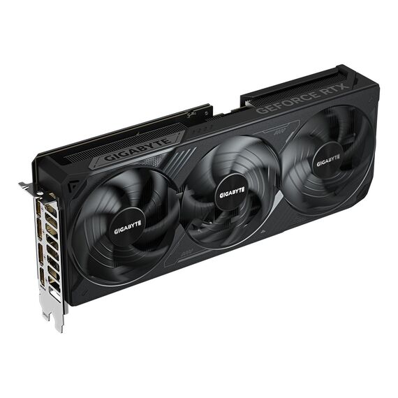Gigabyte GeForce RTX 5080 WINDFORCE OC SFF 1 | GV-N5080WF3OC-16GD