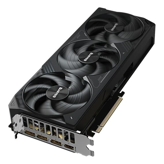 Gigabyte GeForce RTX 5080 WINDFORCE OC SFF 1 | GV-N5080WF3OC-16GD