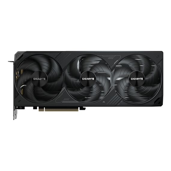 Gigabyte GeForce RTX 5080 WINDFORCE OC SFF 1 | GV-N5080WF3OC-16GD