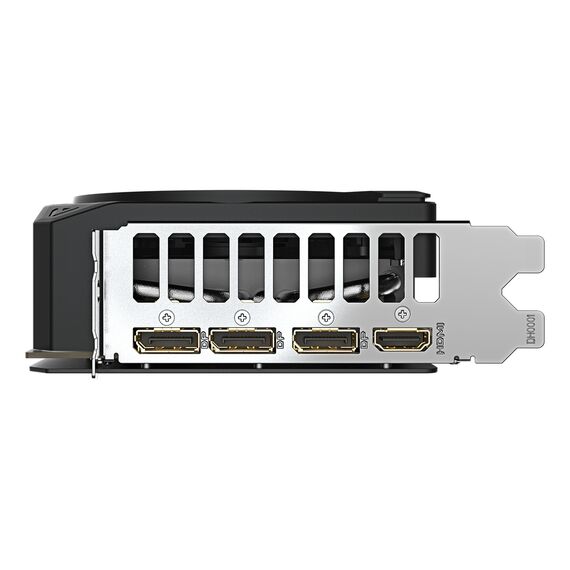 Gigabyte GeForce RTX 5080 WINDFORCE OC SFF 1 | GV-N5080WF3OC-16GD