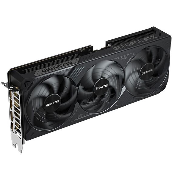 Gigabyte GeForce RTX 5080 WINDFORCE OC SFF 1 | GV-N5080WF3OC-16GD