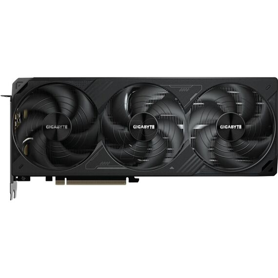 Gigabyte GeForce RTX 5080 WINDFORCE OC SFF 1 | GV-N5080WF3OC-16GD