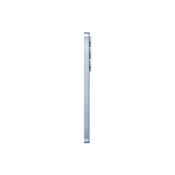 Samsung Galaxy S25 / 5G smartphone / dual-SIM /  | SM-S931BLBHEUB