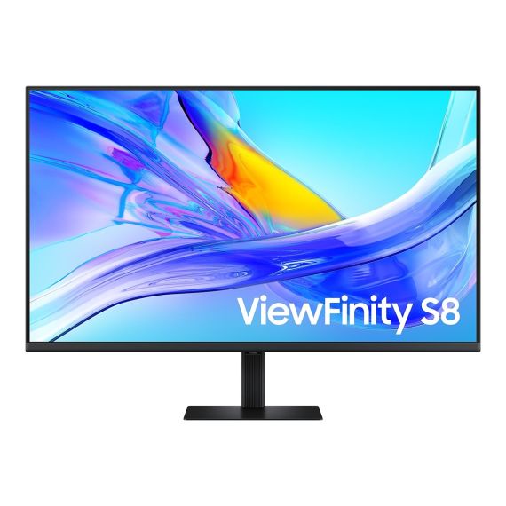 Samsung ViewFinity S8 S37D804UAU / S80UD Series  | LS37D804UAUXEN