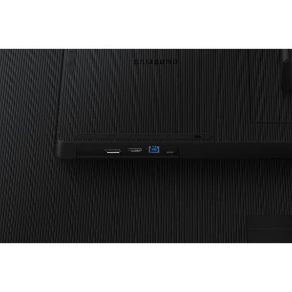 Samsung ViewFinity S8 S37D804UAU / S80UD Series  | LS37D804UAUXEN