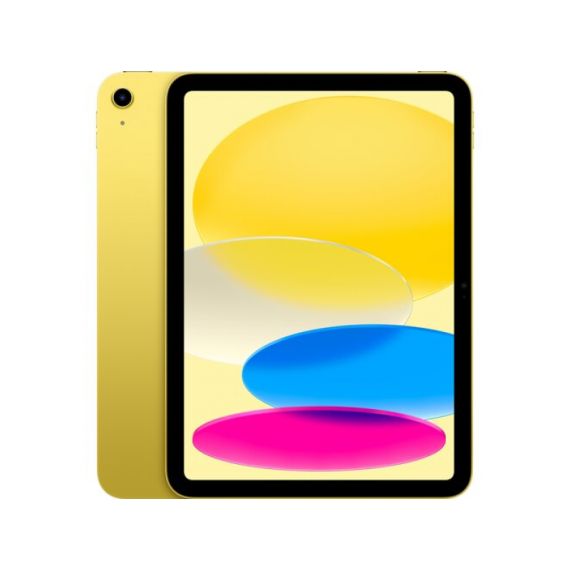 Apple iPad A16 Wi-Fi + Cellular / Tablet / 512 GB / 1 | MD7R4TY/A