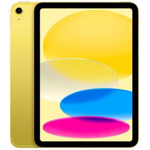 Apple iPad A16 Wi-Fi + Cellular / Tablet / 512 GB / 1 | MD7R4TY/A