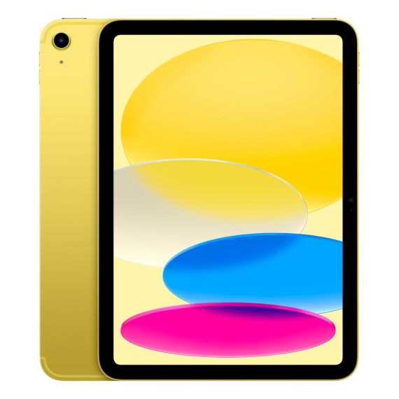 Apple iPad A16 Wi-Fi + Cellular / Tablet / 512 GB / 1 | MD7R4TY/A