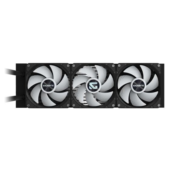 GIGABYTE GAMING 360 / Processor liquid cool | GP-GIGABYTE GME 360