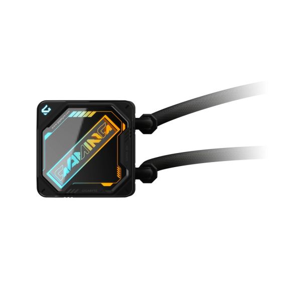 GIGABYTE GAMING 360 / Processor liquid cool | GP-GIGABYTE GME 360