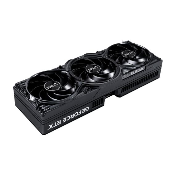 Palit GeForce RTX 5070 Ti GamingPro V1, Ge | NE7507T019T2-GB2031Y