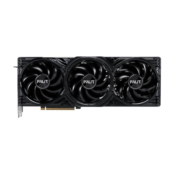 Palit GeForce RTX 5070 Ti GamingPro OC V1, | NE7507TS19T2-GB2031Y