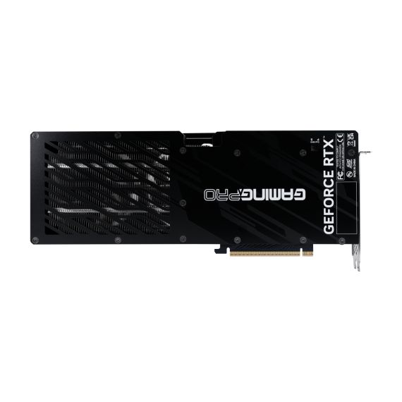 Palit GeForce RTX 5070 Ti GamingPro OC V1, | NE7507TS19T2-GB2031Y