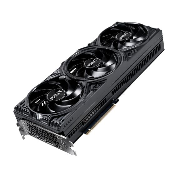 Palit GeForce RTX 5070 Ti GamingPro OC V1, | NE7507TS19T2-GB2031Y