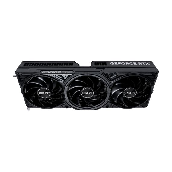 Palit GeForce RTX 5070 Ti GamingPro OC V1, | NE7507TS19T2-GB2031Y