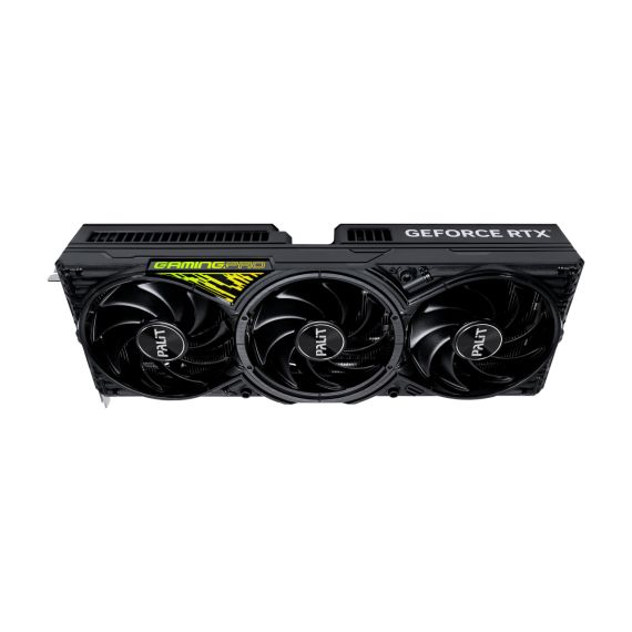 Palit GeForce RTX 5070 Ti GamingPro OC V1, | NE7507TS19T2-GB2031Y