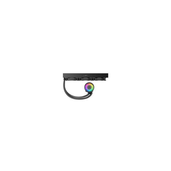 Intel/AMD, A-RGB, 3x 120 mm, 600–3000?RPM, 77?cfm,  | ACFRE00184A