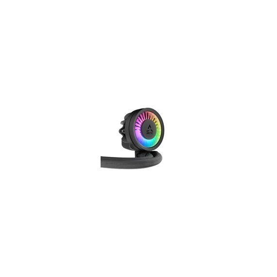Intel/AMD, A-RGB, 3x 120 mm, 600–3000?RPM, 77?cfm,  | ACFRE00184A