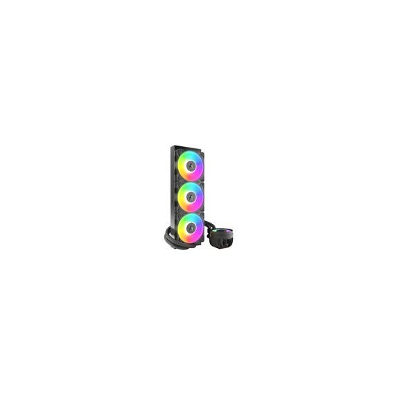 Intel/AMD, A-RGB, 3x 120 mm, 600–3000?RPM, 77?cfm,  | ACFRE00184A