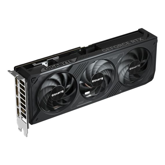 GIGABYTE GeForce RTX 5070 WINDFORCE SFF 12G Gr | GV-N5070WF3-12GD
