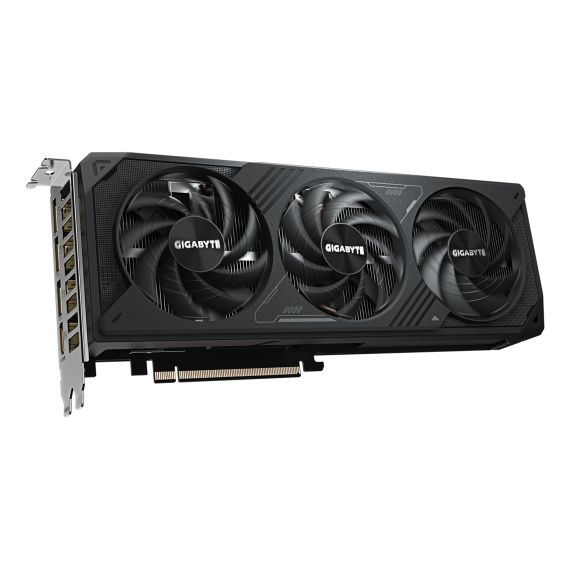 GIGABYTE GeForce RTX 5070 WINDFORCE SFF 12G Gr | GV-N5070WF3-12GD