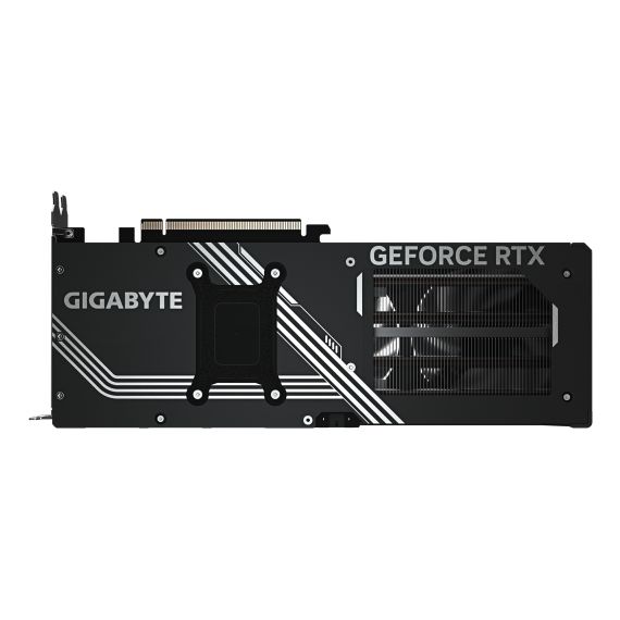 GIGABYTE GeForce RTX 5070 WINDFORCE SFF 12G Gr | GV-N5070WF3-12GD
