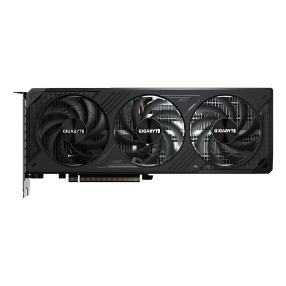 GIGABYTE GeForce RTX 5070 WINDFORCE SFF 12G Gr | GV-N5070WF3-12GD