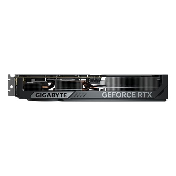 GIGABYTE GeForce RTX 5070 WINDFORCE SFF 12G Gr | GV-N5070WF3-12GD