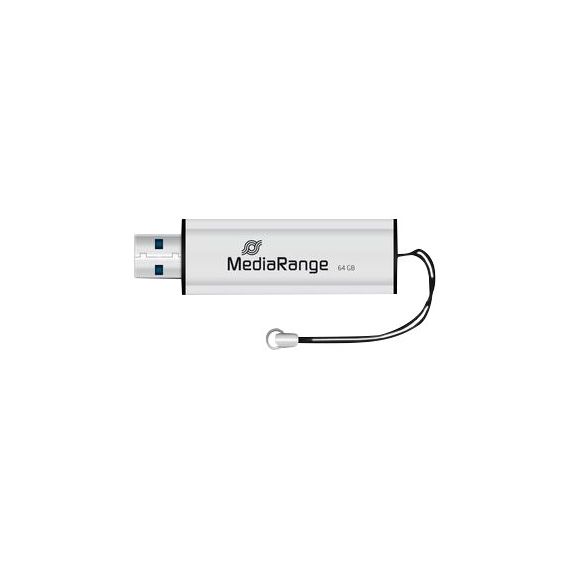 MediaRange SuperSpeed / USB flash drive / 64 GB / USB 3.0 | MR917