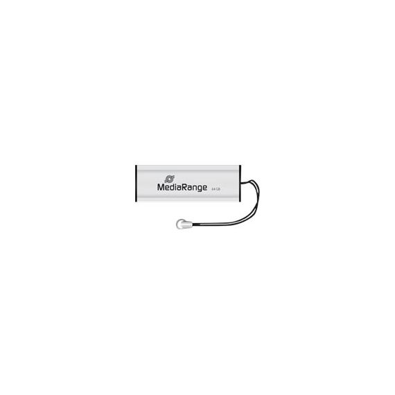 MediaRange SuperSpeed / USB flash drive / 64 GB / USB 3.0 | MR917
