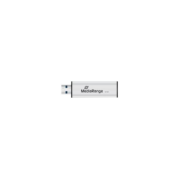 MediaRange SuperSpeed / USB flash drive / 64 GB / USB 3.0 | MR917