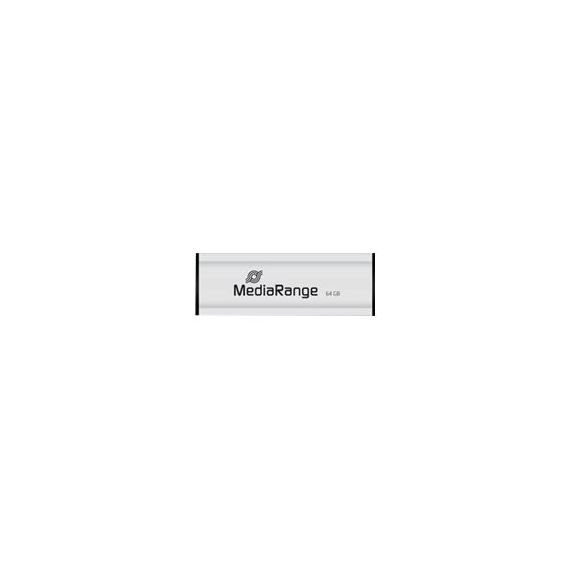 MediaRange SuperSpeed / USB flash drive / 64 GB / USB 3.0 | MR917