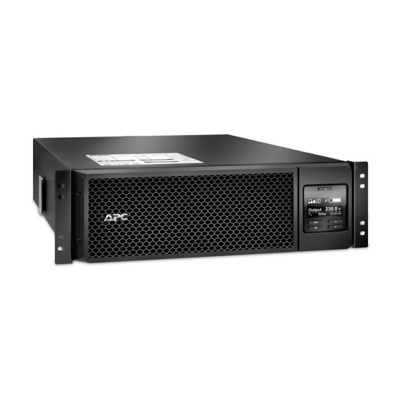 AC 208/230 V / 4500 Watt / 5000 VA / Ethernet 10/ | SRT5KRMXLW-HW